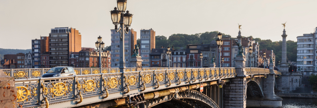 Liege