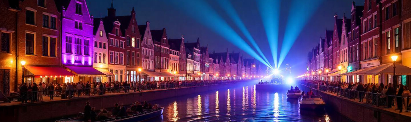 Gentse feesten