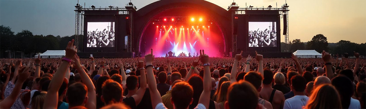 Rock Werchter 2025